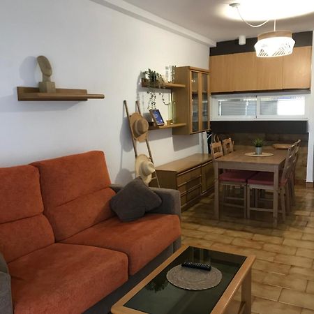 Apartamento Con Parquing Zona Centro Пеніскола Екстер'єр фото
