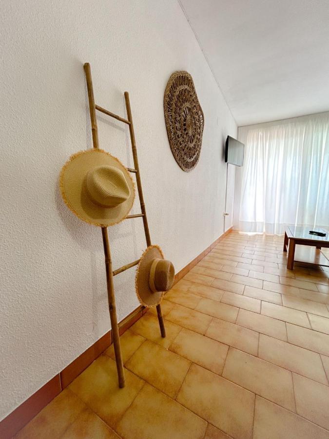 Apartamento Con Parquing Zona Centro Пеніскола Екстер'єр фото